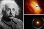 আইনস্টাইনও কি ভুল ব্ল্যাক হোলের ছায়া নিয়ে নতুন তত্ত্বে চাঞ্চল্য