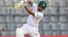 সিলেট টেস্টের নিয়ন্ত্রণ বাংলাদেশের হাতে জয়ের মহাকাব্যিক ইনিংসে এগিয়ে স্বাগতিকরা