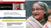 আল জাজিরা থেকে এনডিটিভি, বিশ্বজুড়ে যেভাবে প্রচার হলো হাসিনার রায়