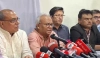 বিজয় দিবসের সব আয়োজন স্থগিত করল বিএনপি