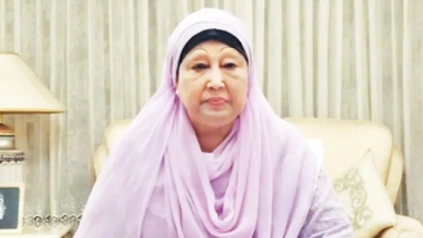 বাংলাদেশের সাবেক প্রধানমন্ত্রীর সংকটাপন্ন অবস্থা নিয়ে প্রতিবেদন প্রকাশ করল বিশ্ব গণমাধ্যম