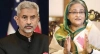 ভারতে শেখ হাসিনা কতদিন থাকবেন তা তাঁকেই সিদ্ধান্ত নিতে হবে: জয়শঙ্কর