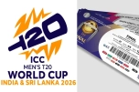 টি–টোয়েন্টি বিশ্বকাপ ২০২৬: টিকিট বিক্রি শুরু, বাংলাদেশের ম্যাচ কবে