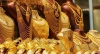 রেকর্ড ভেঙে স্বর্ণের দাম এখন আকাশচুম্বী
