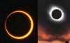 আগুনের আংটি থেকে রক্তিম চাঁদ, ২০২৬ সালে দেখা যাবে ৪টি বড় গ্রহণ