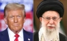 খামেনিকে চরম হুমকি! ইরানে হামলার নির্দেশ দিতে পারেন ট্রাম্প
