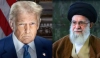 আবারও মুখোমুখি অবস্থানে যুক্তরাষ্ট্র ও ইরান