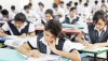 শুরু হচ্ছে ২০২৬ সালের এসএসসি পরীক্ষা: প্রকাশিত হলো পূর্ণাঙ্গ সূচি