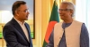 ড. ইউনূস ও তারেক রহমানের বৈঠক আজ, কী আলোচনা হতে যাচ্ছে