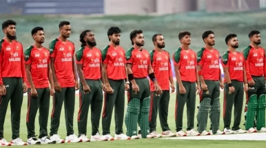 বিশ্বকাপে কি তবে থাকছে না বাংলাদেশ? আইসিসির ‘আল্টিমেটাম’ ঘিরে তোলপাড়