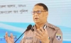 নির্বাচনে পুলিশকে হতে হবে সম্পূর্ণ নিরপেক্ষ: আইজিপি