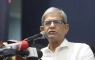 লাখো মানুষের ঢল যেখানে তারেক রহমান: মির্জা ফখরুল
