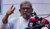 দাঁড়িপাল্লা নিয়ে যারা ভোট চায়, তারা একাত্তরে আমাদের শত্রু ছিল: ফখরুল 