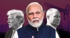 রাশিয়ার তেল ছাড়ছে ভারত! ট্রাম্পের দাবি ঘিরে বিশ্বজুড়ে তোলপাড়