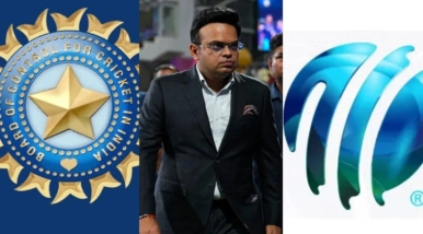 আইসিসি অফিস উড়িয়ে দেওয়ার হুমকি! বিশ্বকাপ শুরুর আগে তোলপাড় ক্রিকেট বিশ্ব 