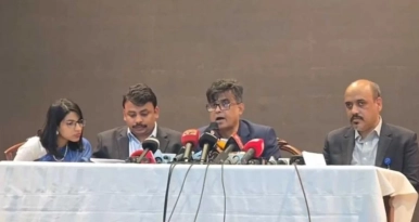 ভোটের পরেই বিদায়! মেয়াদের ধোঁয়াশা কাটিয়ে সময় জানাল প্রধান উপদেষ্টার দপ্তর