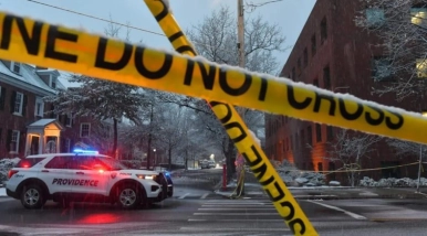 রক্তাক্ত কানাডা: টাম্বলার রিজ শহরের স্কুলে ভয়াবহ গুলি বর্ষণ