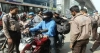 রাত পোহালেই ভোট: নাশকতার আশঙ্কায় ঢাকার প্রবেশপথে কঠোর চেকপোস্ট
