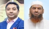ববি হাজ্জাজের মন্তব্যে ক্ষুব্ধ খেলাফত মজলিস