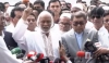 মঈন খানের হাত ধরে নতুন রাষ্ট্রপতি? গুঞ্জন নিয়ে যা বললেন স্থায়ী কমিটির সদস্য