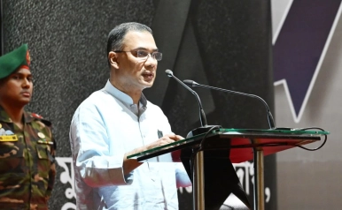 সীমান্ত বাহিনীকে আরও আধুনিক ও সুসংহত করবে সরকার: প্রধানমন্ত্রী