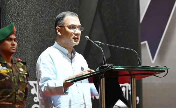 সীমান্ত বাহিনীকে আরও আধুনিক ও সুসংহত করবে সরকার: প্রধানমন্ত্রী