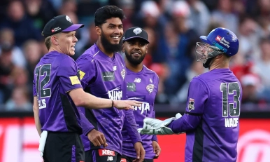 কোথায় দেখবেন আজকের সব ম্যাচ?