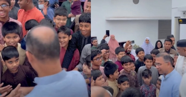 শিশুর প্রশ্ন-আংকেল রোজা রাখেন? প্রধানমন্ত্রীর উত্তর-জ্বি সবগুলো রেখেছি