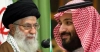 খামেনি হত্যার নেপথ্যে সৌদি
