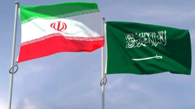 তেহরানের ওপর চটল সৌদি আরব: কূটনৈতিক সম্পর্কে চরম টানাপোড়েন