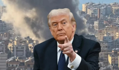 আমরা বিশ্বের উপকার করছি! ইরানে ধ্বংসযজ্ঞ চালিয়ে ট্রাম্পের বিতর্কিত দাবি