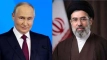 ইরানের নতুন অধ্যায়ে রাশিয়ার সমর্থন; মোজতবা খামেনিকে পুতিনের বিশেষ বার্তা