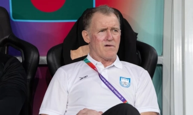 টানা তিন হারে বিধ্বস্ত বাংলাদেশ নারী দল: বাটলারে বিদায় ঘণ্টা?