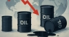 ট্রাম্পের এক ঘোষণাতেই কেল্লাফতে! বিশ্ববাজারে তেলের দামে বিশাল ধস