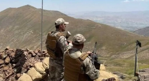 ইরান যুদ্ধের উত্তাপ এবার ইরাকে! পূর্ব সীমান্তে বিশাল সেনাবহর মোতায়েন