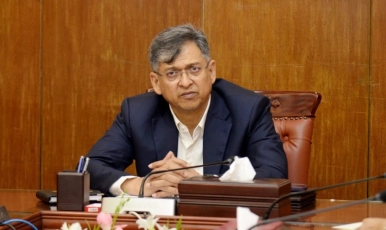 জুলাই সনদ বাস্তবায়নে বিএনপি শতভাগ প্রতিশ্রুতিবদ্ধ: স্বরাষ্ট্রমন্ত্রী