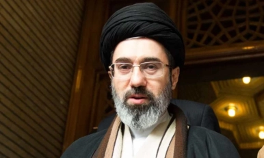 সব মার্কিন ঘাঁটি বন্ধের আল্টিমেটাম দিলেন ইরানের নতুন সর্বোচ্চ নেতা