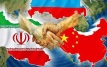 মহা-উত্তেজনার মাঝে বড় ঘোষণা: ইরানের দুর্দিনে পাশে দাঁড়াল পরাশক্তি চীন