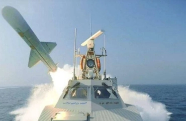 অপারেশন ট্রু প্রমিজ ৪: মধ্যপ্রাচ্যে মার্কিন ঘাঁটিগুলোতে ইরানের ভয়াবহ তণ্ডব