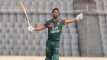 তানজিদ তামিমের মেইডেন সেঞ্চুরি! পাকিস্তানের বিপক্ষে মিরপুরে টাইগারের গর্জন
