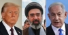 ইরান যুদ্ধ শেষের শর্ত কী? ট্রাম্প, খামেনি ও নেতানিয়াহুর ভিন্ন ভিন্ন সমীকরণ