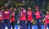 আকাশচুম্বী দামে বিক্রি হল রাজস্থান রয়্যালস