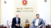 পাচার হওয়া অর্থ ফেরত ও পুলিশ সংস্কারে সহযোগিতা দেবে সুইজারল্যান্ড