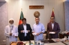 স্বাধীনতা দিবস উপলক্ষে নতুন স্মারক ডাকটিকেট উন্মোচন প্রধানমন্ত্রীর