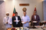 স্বাধীনতা দিবস উপলক্ষে নতুন স্মারক ডাকটিকেট উন্মোচন প্রধানমন্ত্রীর