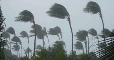 কালবৈশাখীর সাথে ধেয়ে আসছে শিলাবৃষ্টি: কোন অঞ্চলে কবে ঝড় জেনে নিন