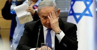 ইসরায়েলে রাজনৈতিক সংকট, চাপ বাড়ছে নেতানিয়াহুর
