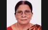 অধ্যাপক মোজাফ্ফর আহমেদের সহধর্মিনী ও ভাষা সৈনিক আমেনা আহমেদ আর নেই
