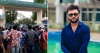 মিরপুর চিড়িয়াখানায় শিক্ষার্থীদের হাতে আটক আলোচিত ফাহিম চৌধুরী