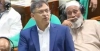 স্বরাষ্ট্রমন্ত্রী সালাহউদ্দিন আহমদের ঘোষণা: রাতেই মিটছে ১৩৩ অধ্যাদেশের ভাগ্য